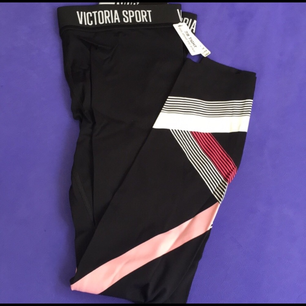 7/8 Leggings